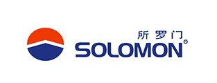 所羅門SOLOMON干手機