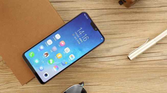 vivo Y85