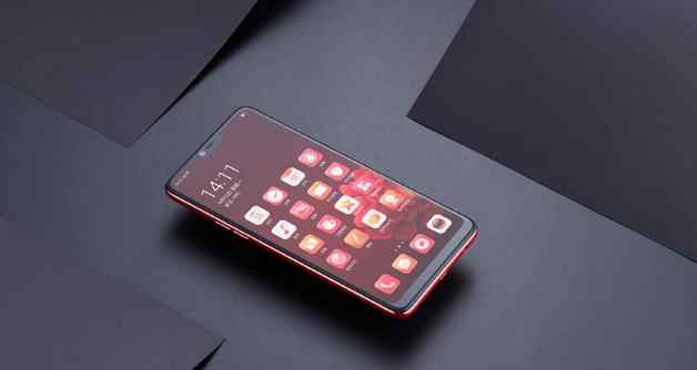 OPPO A1