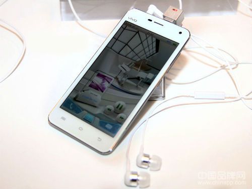 步步高vivo X1St 2013.4.9 雙卡雙待手機哪款好 最新熱門排行榜前十位
