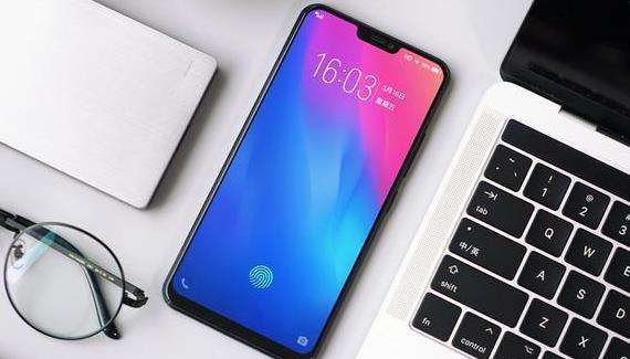 vivo X21屏幕指紋版