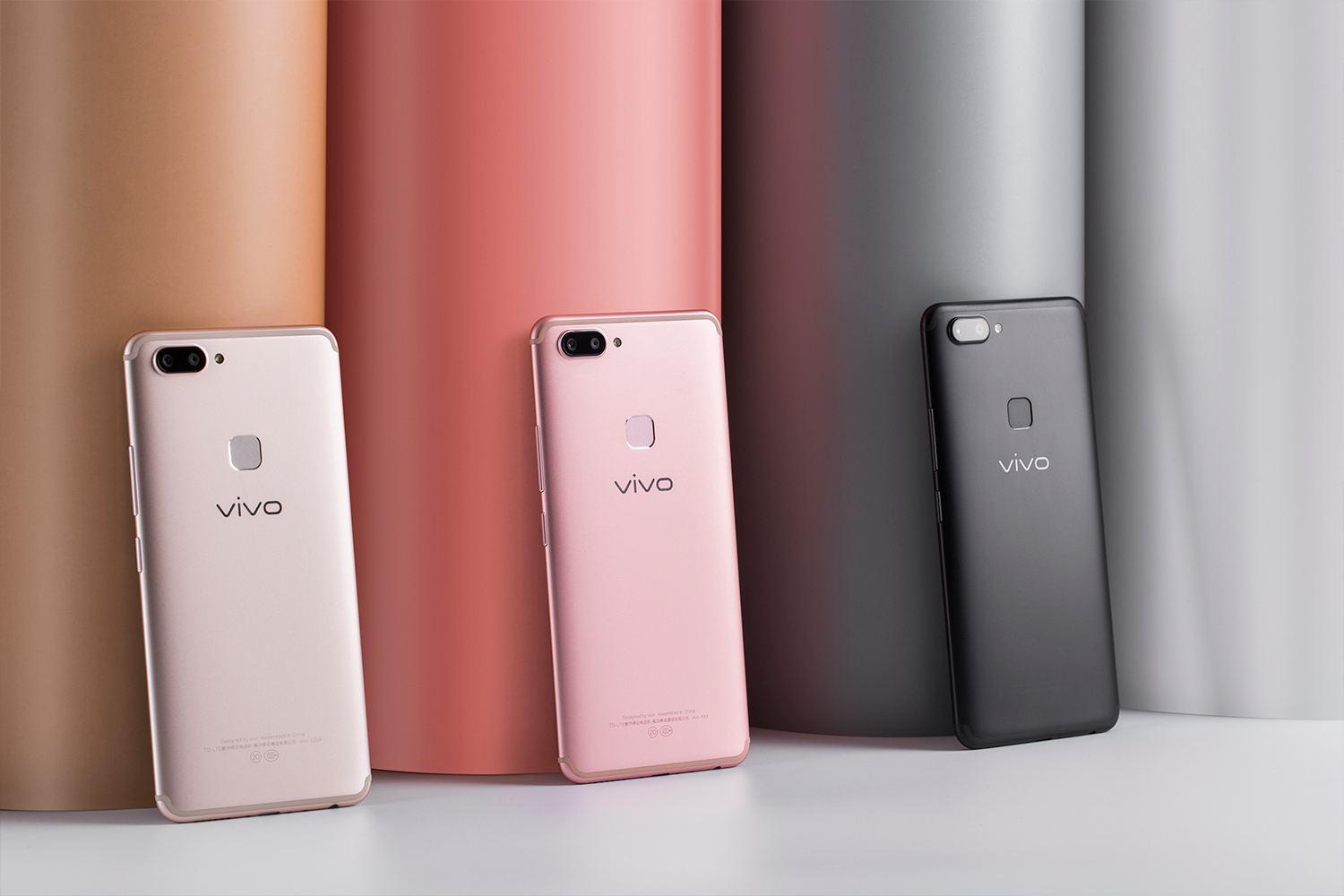 vivo X20