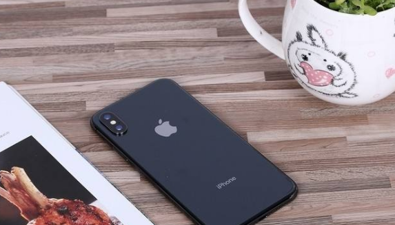 蘋果 iPhone 3G