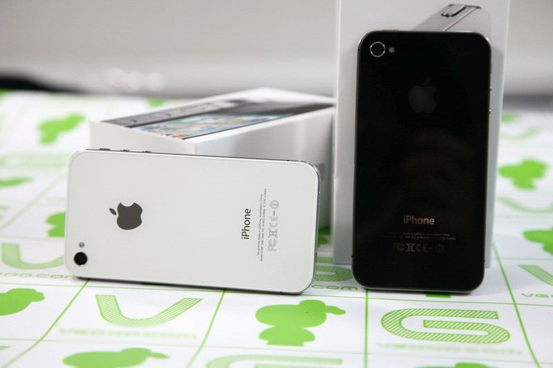 蘋果iPhone