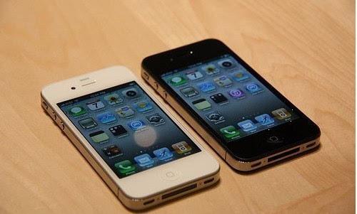 蘋果iPhone 4 