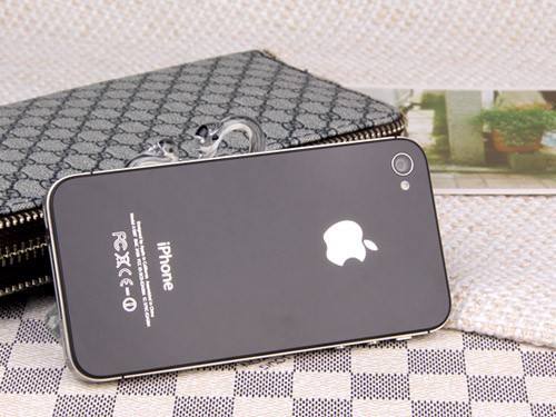 蘋果iPhone4S