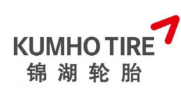 kumhotire錦湖輪胎