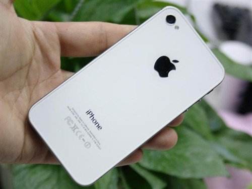 蘋果 iPhone4S