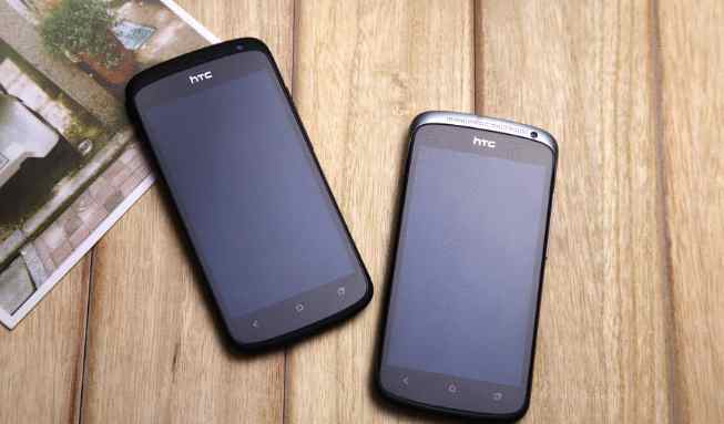 HTC One S