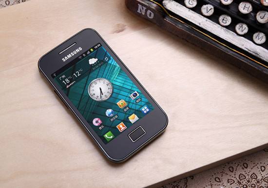 三星 S5830I