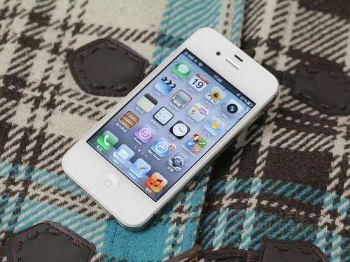 蘋果 iPhone4S