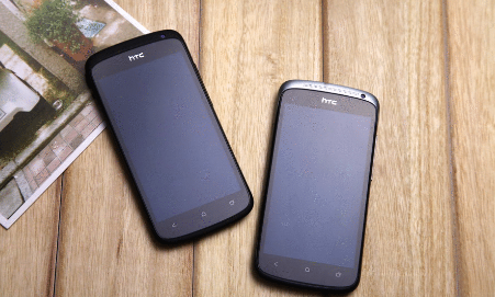 HTC One S