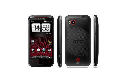 HTC Rezound