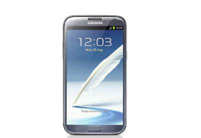 三星GALAXY Note
