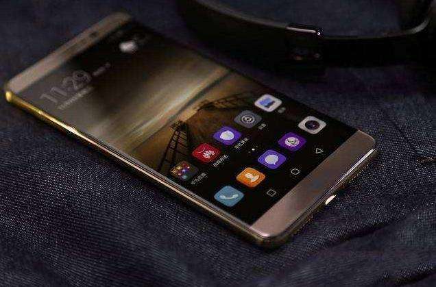 華為Mate 10