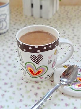 奶茶十大品牌排行榜