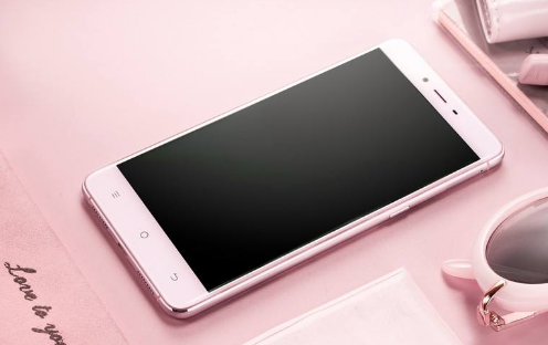 朵唯L5 Plus