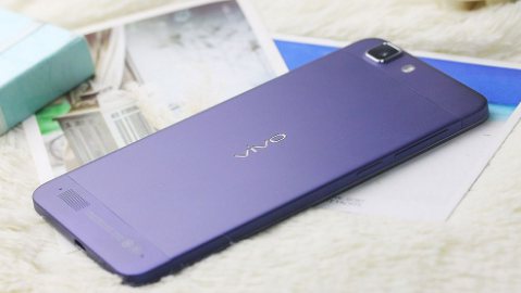 vivo X3