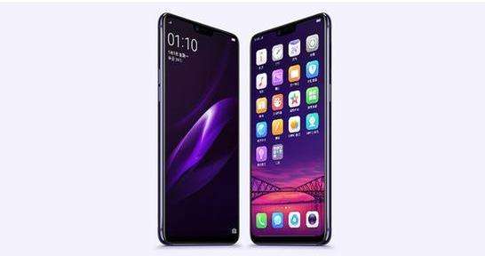 OPPO R15（6GB RAM/全網通）