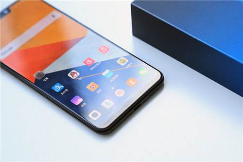vivo X21