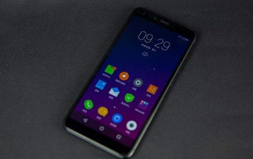 聯想S5