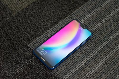 華為nova 3e