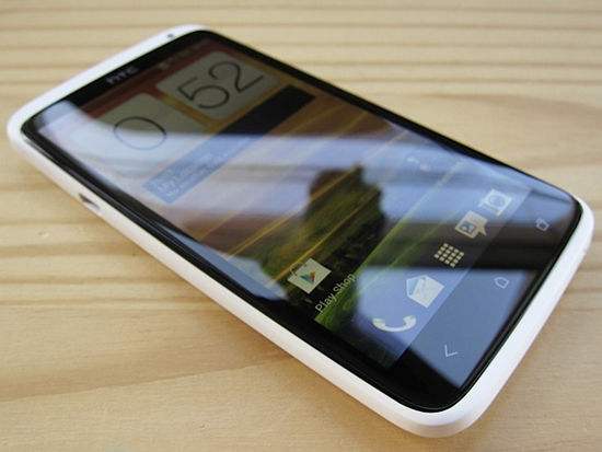 HTC One X