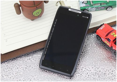 MOTO XT910