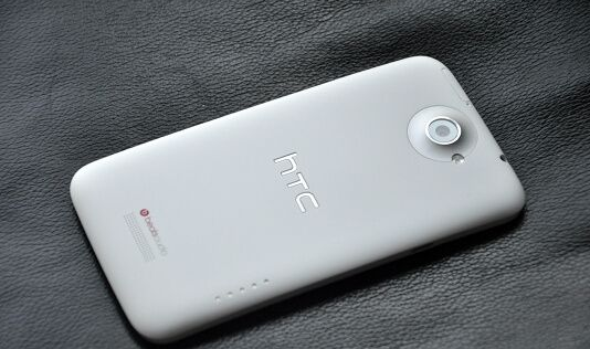 HTC One X 行貨