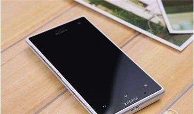 索尼LT26w