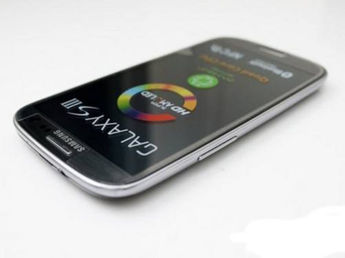 三星I9300 GALAXY SIII