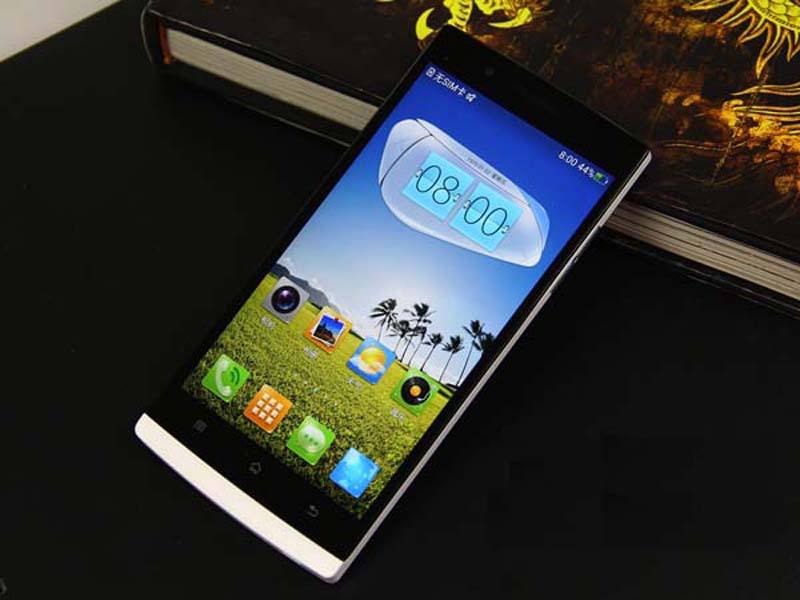  OPPO X909
