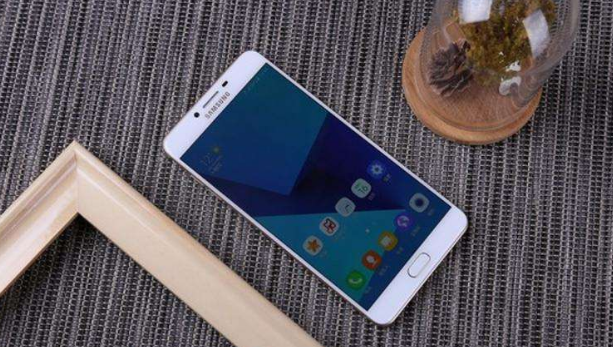三星GALAXY C9 Pro