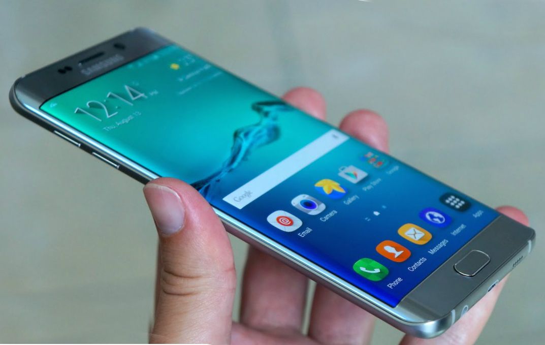 三星GALAXY S7