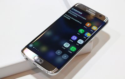 三星GALAXY S7 Edge