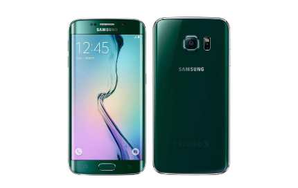 三星GALAXY S6