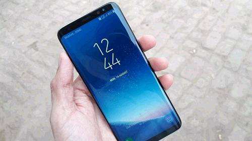 三星GALAXY S9