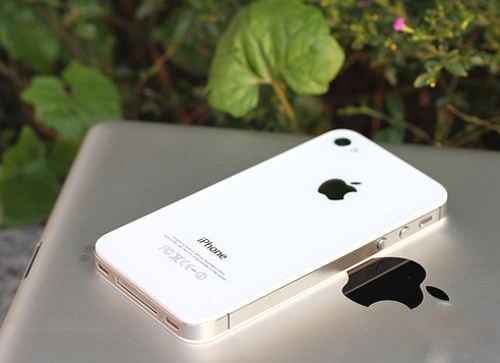 蘋果iPhone4S
