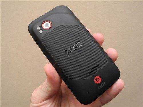 HTC Rezound