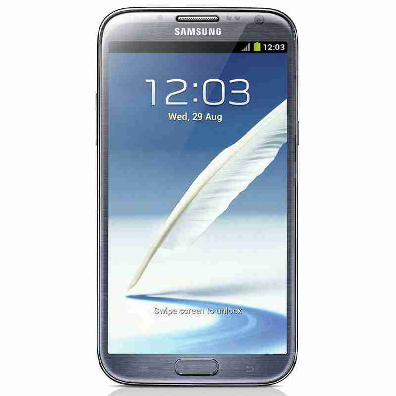 三星GALAXY Note