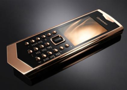 Gresso Steel 