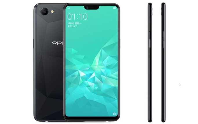 OPPO A3