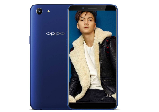OPPO A1
