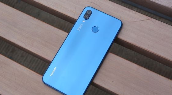 華為nova 3e
