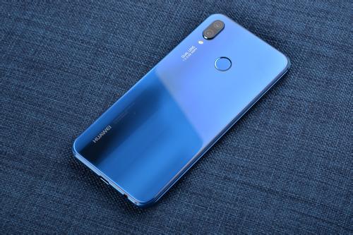 華為nova 3e
