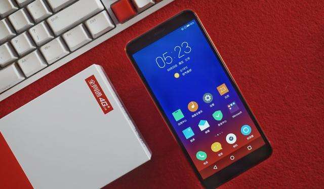 聯想S5