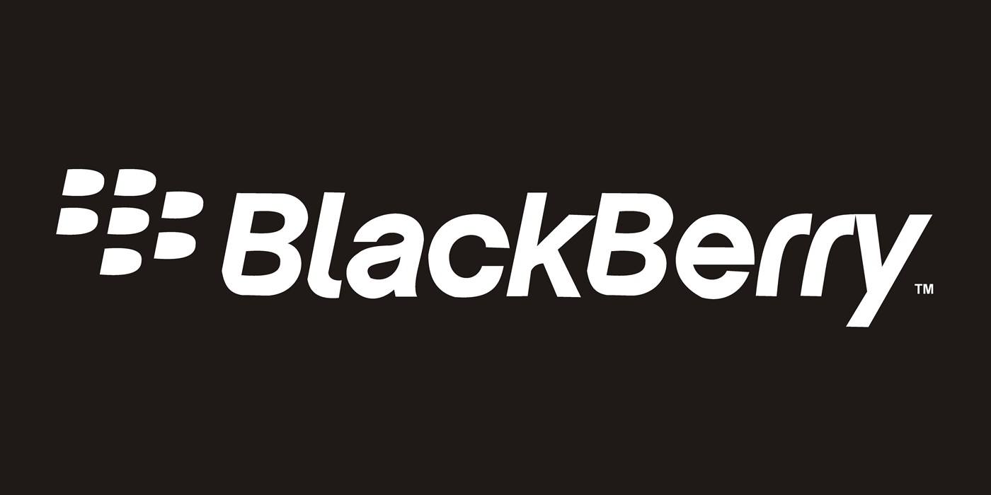 黑莓Blackberry