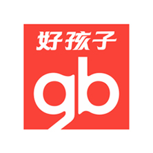 好孩子童裝