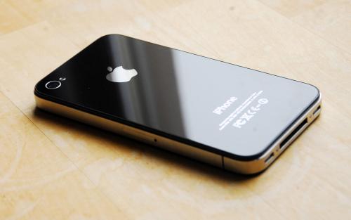 蘋果iPhone 4