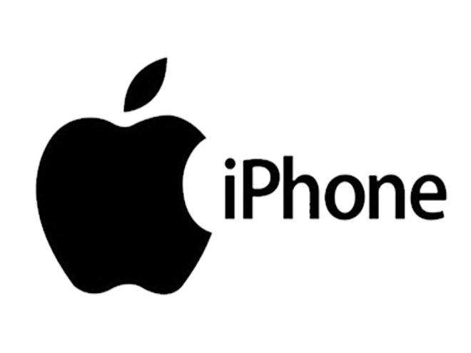 iPhone-蘋果